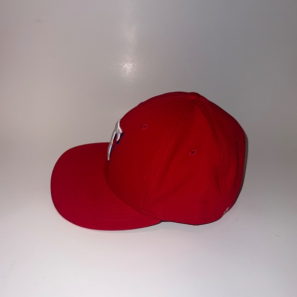 Texas Rangers Hat, SM/MD - Picture 2 of 6